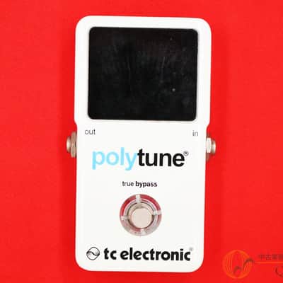 tc electronic polytune 2 image 5