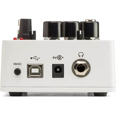 Electro-Harmonix Big Muff Pi Hardware Plugin Pedal, Open Box (Very Good) image 4