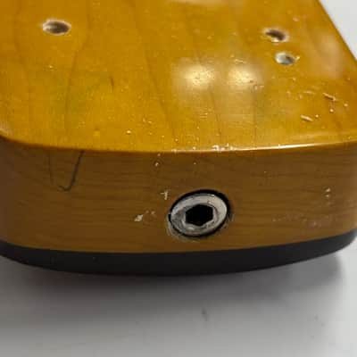 【used】woofy basses / Classic Series J Bass 4 CAR 4.215kg #2406J134【GIB Yokohama】【price included SHIPPING & IMPORT TAX & VAT】 image 23
