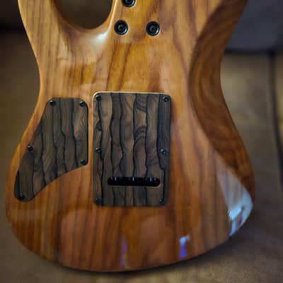 Suhr Modern Custom image 2