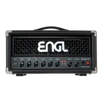ENGL E633 Fireball 25 BRAND NEW 2025 image 1