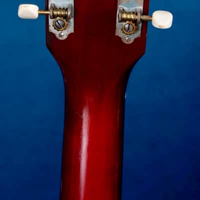 Immagine Harmony H59 Rocket / 1965 - 4