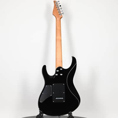 Suhr Modern Plus Electric Guitar- Fireburst 2026 (93563) image 4