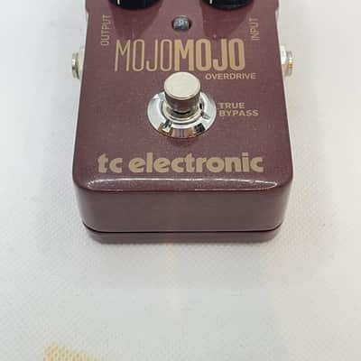 tc electronic USED ​​MOJOMOJO image 6
