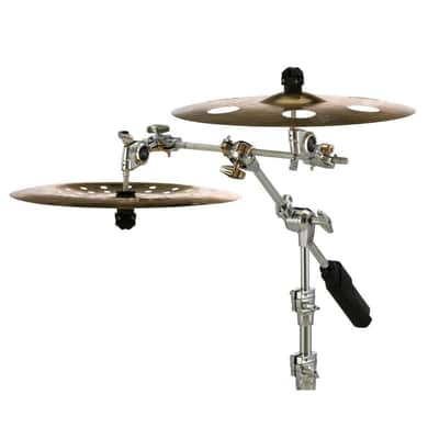 Pearl BC2030 Cymbal Boom Stand image 7