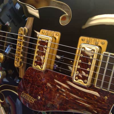 Gretsch Electromatic G5420 TG LTD Edition w/Case image 5
