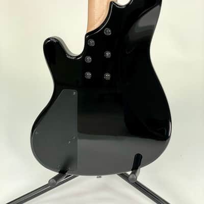 Cort Elrick NJS5 2022 - Gloss Black image 8
