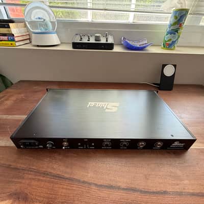 Shin-Ei U-915 Rackmount Univibe w/ foot controller image 4