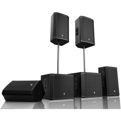 Electro Voice EKX-18S 18" - Passive Subwoofer image 4