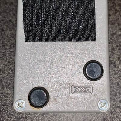 MXR M135 Smart Gate 2004 - Present - Gray image 3