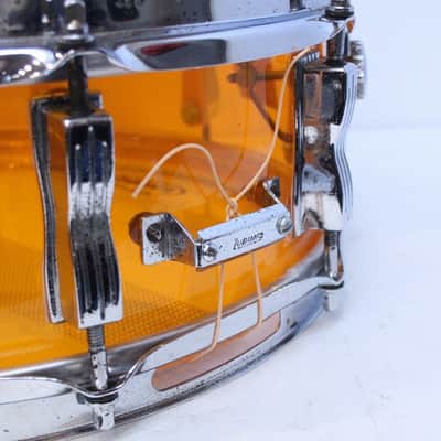 LUDWIG NO. 2209 VISTALITE AMBER 14x5 inches [1021127] (08/10) image 6