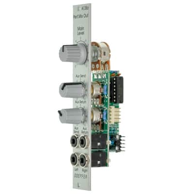 Doepfer - A-138o Performance Mixer Output image 2