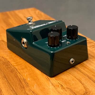 Ibanez TS808HW Hand-Wired Tube Screamer Overdrive Pedal - Made in Japan image 4
