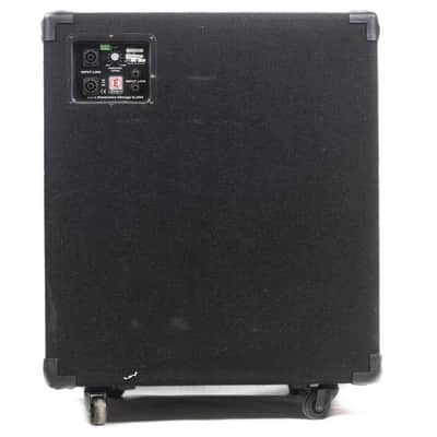 David Eden 115 XST bass speaker cabinet 8 Ohm image 2