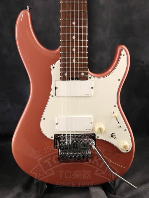 EDWARDS E-SNAPPER-7 Fujioka Custom image 1