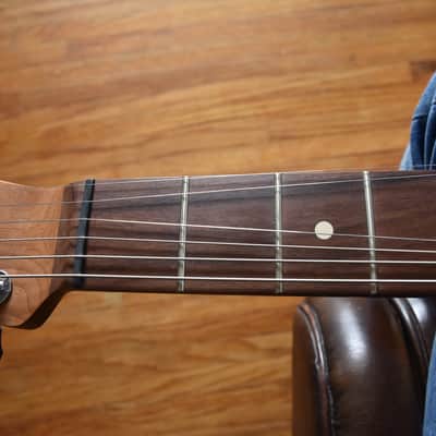 Warmoth Telecaster Semi Hollow , 2025, Exceptional condition & specs, ( Fender Licensed American Professional II Thinline equivalent) image 17