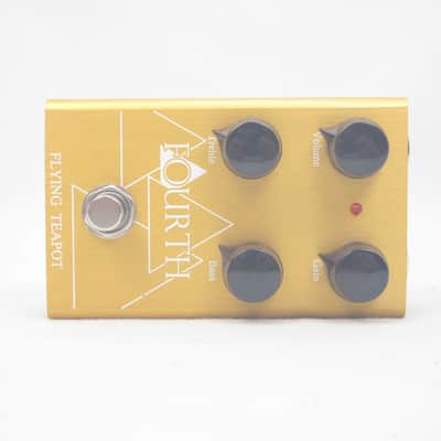 flying teapot Delta Fourth overdrive  (03/28) image 4