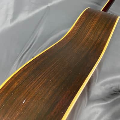 Yamaki B-50 Enchanting Harmony Rare MIJ! Buffalo Head image 14