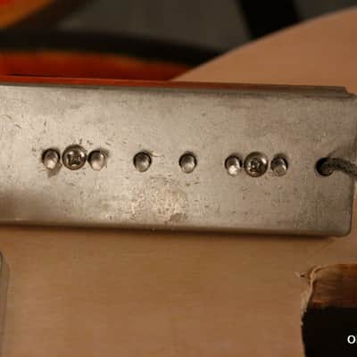 Epiphone E230TD Casino JOHN LENNON specs 1965 image 23