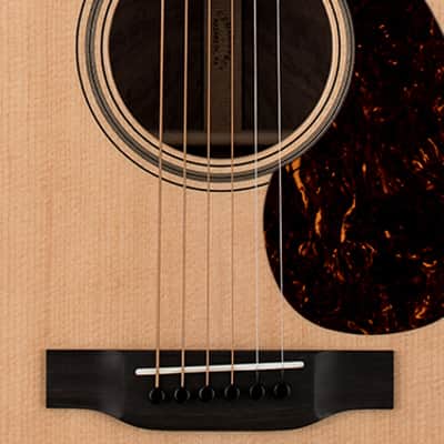 Martin Custom Shop 000-18 Black Walnut #90055 image 10