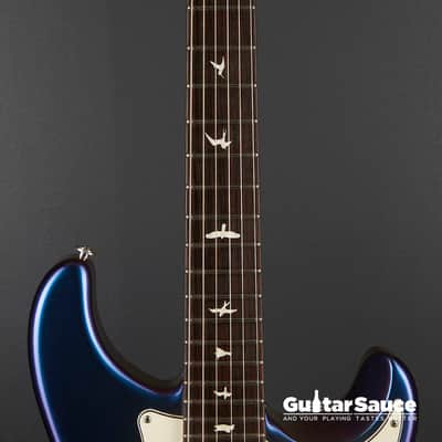 PRS Paul Reed Smith Silver Sky Nebula 2020 (Cod.1841UG) image 8