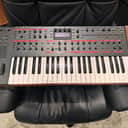 Dave Smith Instruments Pro 2 44-Key Monophonic / Paraphonic Synthesizer 2014 - 2018 - Black with Wood Sides