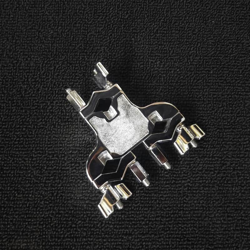 Gibraltar SC-4429 3 Hole Platform Mount Clamp image 1