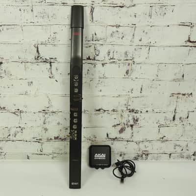 Akai Professional EWI 5000 USB MIDI Wind Controller