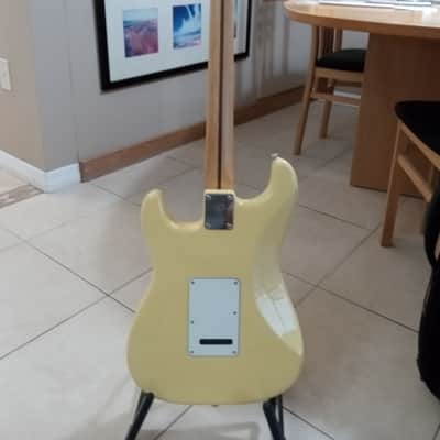 Fender Player Stratocaster - Your Dream Strat image 3