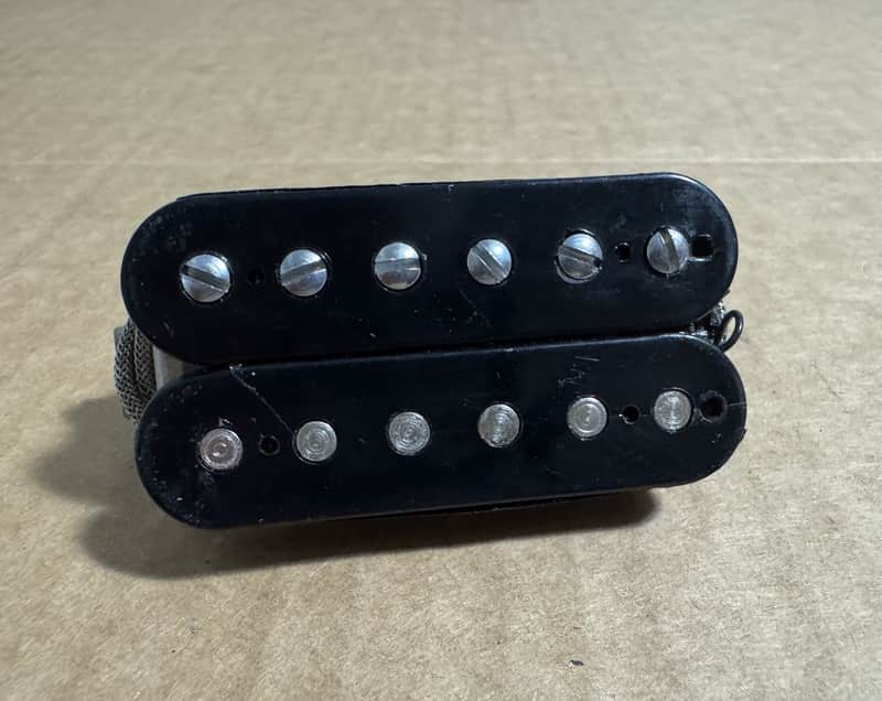 PAF Pickup SG ES for $1995 - Save $0!