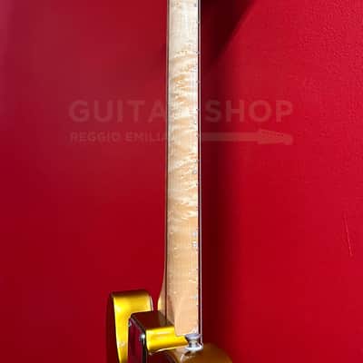 Fender Telecaster Custom Shop Danny Gatton Signature 2000 image 9
