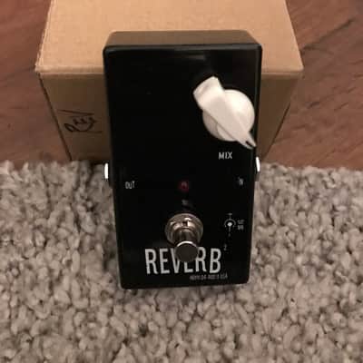 Hermida Audio Rotary Reverb | Reverb