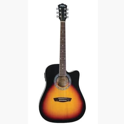 seagull s6 tobacco burst Seagull S6 CW 1999 Tobacco Burst