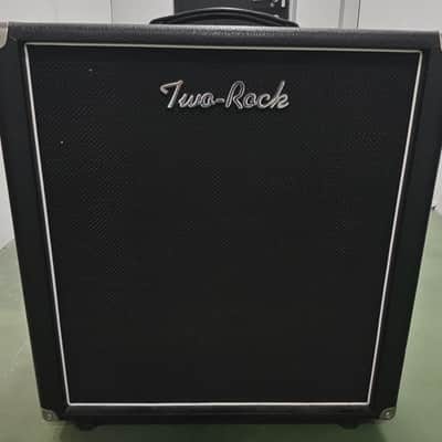 Two Rock  CUSTOM REVERB SIGNATURE V2 + Two Rock Signature 1x12" Cabinet image 16