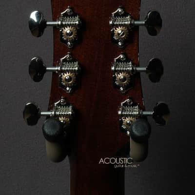 Collings C10 Deluxe German 2019 image 4