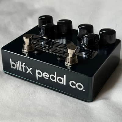 Pro Tone Pedals Misha Mansoor Bulb Deluxe Signature Overdrive | Reverb