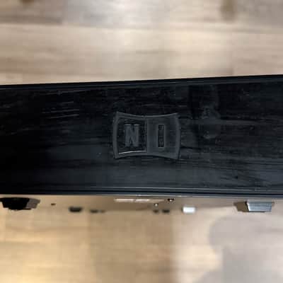 Native Instruments Komplete Kontrol S88 Keyboard W/ included Roland DP-10 Pedal image 18