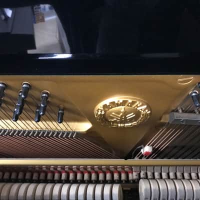 Yamaha U2G Refurbished - 1222015 image 4