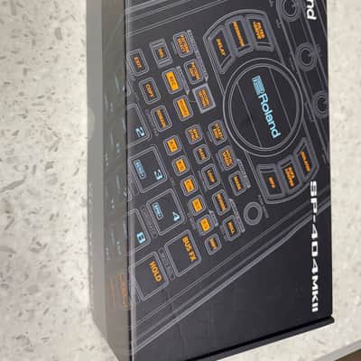 Roland SP-404MkII Excellent Condition image 7