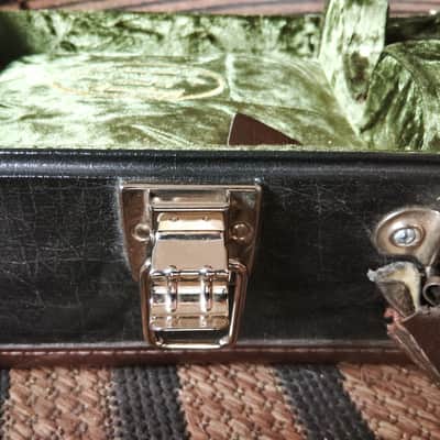 Ameritage 000 / OM case - Black image 10