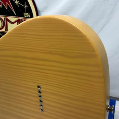 Squier Classic Vibe '50s Telecaster 2012 - 2018 - Butterscotch Blonde image 17