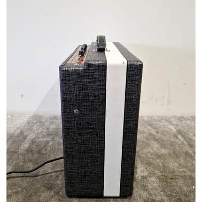 Supro Black Magick 1695TJ - Amplifier - Combo - Excellent image 9