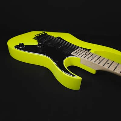 Ibanez RG550DY Desert Sun Yellow 2025 Electric Guitar Made in Japan image 15