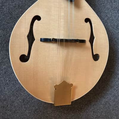 Isola Mandolins A5 2026 - New image 2