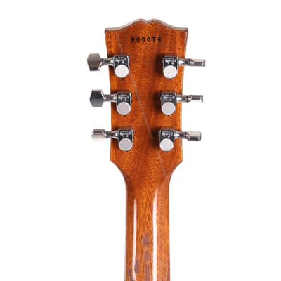 Gibson Custom Shop Kirk Hammett "Greeny" 1959 Les Paul Standard Murphy Lab Aged Limited Edition image 16