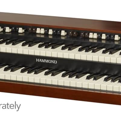 Hammond XLK-5 Lower Manual for XK-5 image 2
