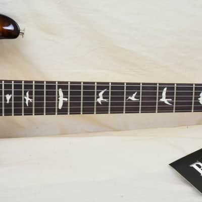 2022 PRS Guitars CE 24 - Black Amber (s/n: 0354789) image 5