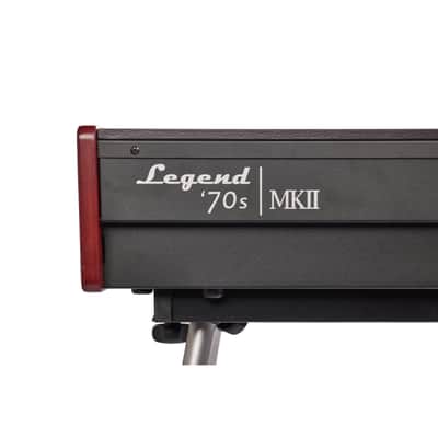 Viscount Legend '70s MkII Compact - Stage Piano image 8