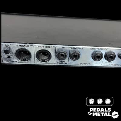 Tech 21 SansAmp RBI -x14668 image 4