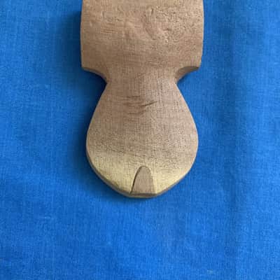 Handmade 3" Brazilian Handmade Wooden Woodwind Whistles Apito de Madeira  Wood image 1